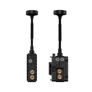 Teradek Bolt 6 LT Set - External / MAX / V-Mount