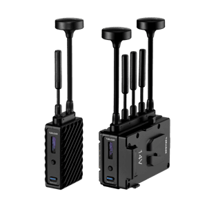 Teradek Bolt 6 LT Set - External / MAX / V-Mount