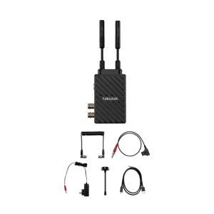 Teradek Bolt 6 LT Transmitter - External / MAX