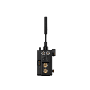 Teradek Bolt 6 LT Receiver - External / MAX / Gold Mount