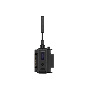 Teradek Bolt 6 LT Receiver - External / MAX / V-Mount