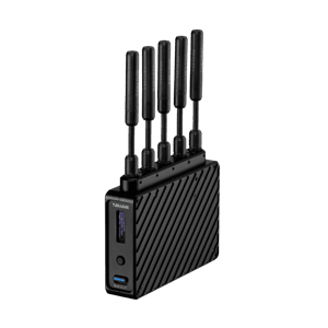 Teradek Bolt 6 LT Receiver - External / MAX / No Mount