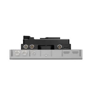 Teradek Bolt 6 Monitor Module Receiver - External / 1500 / V-Mount
