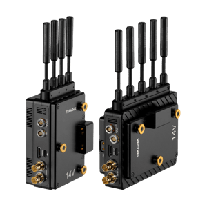 Teradek Bolt 6 XT Set - 750 / Deluxe / Gold Mount
