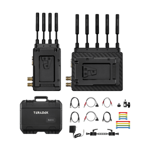 Teradek Bolt 6 XT Set - 750 / Deluxe / V-Mount