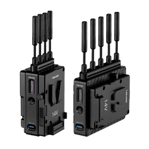 Teradek Bolt 6 XT Set - 750 / TX/RX / No Mount