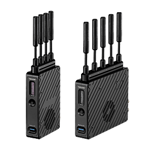 Teradek Bolt 6 XT Set - 750 / TX/RX / No Mount