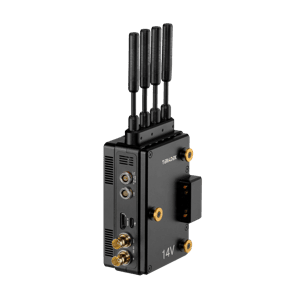 Teradek Bolt 6 XT Transmitter - 750 / Gold Mount