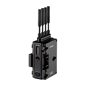 Teradek Bolt 6 XT Transmitter - 750 / Gold Mount