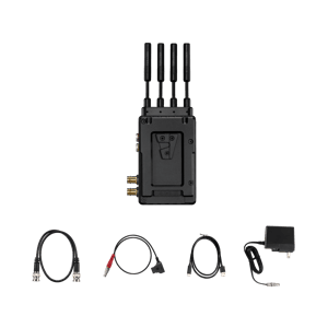 Teradek Bolt 6 XT Transmitter - 750 / V-Mount