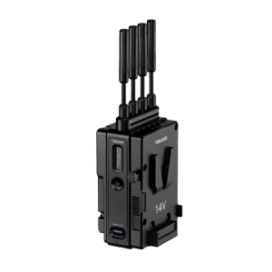 Teradek Bolt 6 XT Transmitter - 750 / No Mount