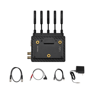 Teradek Bolt 6 XT Receiver - 750 / Gold Mount