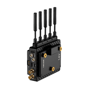 Teradek Bolt 6 XT Receiver - 750 / Gold Mount