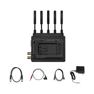 Teradek Bolt 6 XT Receiver - 750 / V-Mount