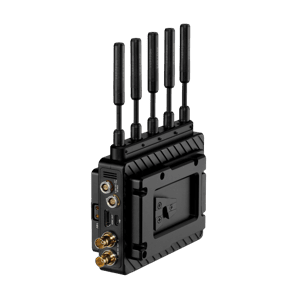 Teradek Bolt 6 XT Receiver - 750 / V-Mount