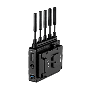 Teradek Bolt 6 XT Receiver - 750 / V-Mount