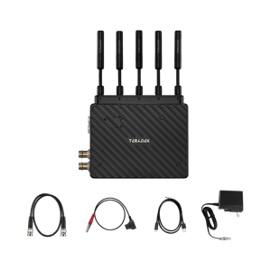 Teradek Bolt 6 XT Receiver - 750 / No Mount