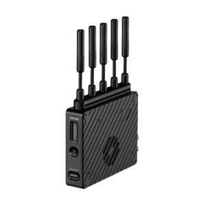 Teradek Bolt 6 XT Receiver - 750 / No Mount