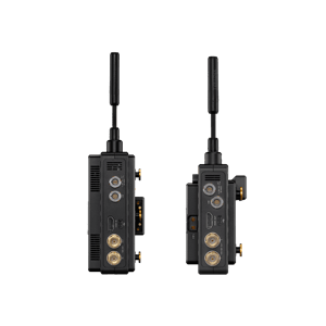 Teradek Bolt 6 XT Set - 1500 / Deluxe / Gold Mount