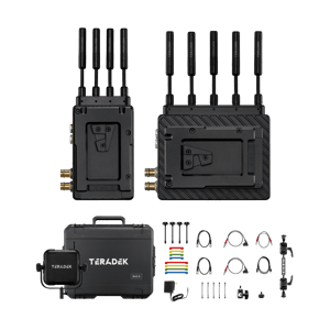 Teradek Bolt 6 XT Set - 1500 / Deluxe / V-Mount