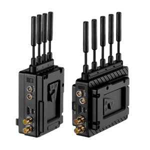 Teradek Bolt 6 XT Set - 1500 / Deluxe / V-Mount