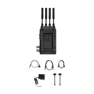 Teradek Bolt 6 XT Transmitter - 1500 / V-Mount