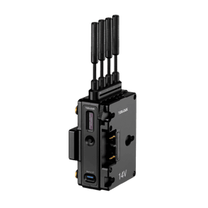 Teradek Bolt 6 XT Transmitter - 1500 / No Mount