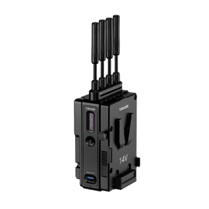 Teradek Bolt 6 XT Transmitter - 1500 / No Mount