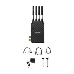 Teradek Bolt 6 XT Transmitter - 1500 / No Mount