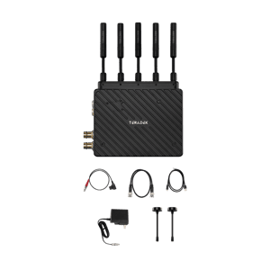 Teradek Bolt 6 XT Receiver - 1500 / No Mount