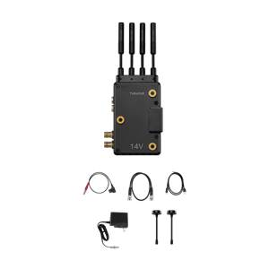 Teradek Bolt 6 XT Transmitter - MAX / Gold Mount