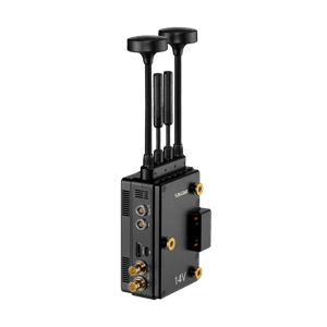 Teradek Bolt 6 XT Transmitter - MAX / Gold Mount