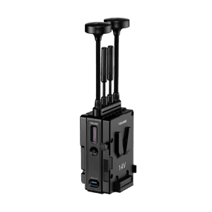 Teradek Bolt 6 XT Transmitter - MAX / V-Mount