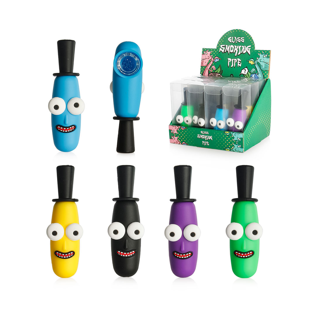 Silicone Simp 2 HP - Assorted Colors