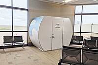 Nursing Pod Nursing Pod