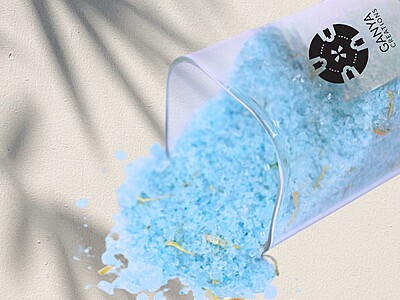 Elikya Bath Salts