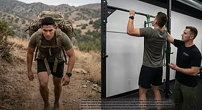 10-Day First Responder Fitness Test Prep 10-Day First Responder Fitness Test Prep