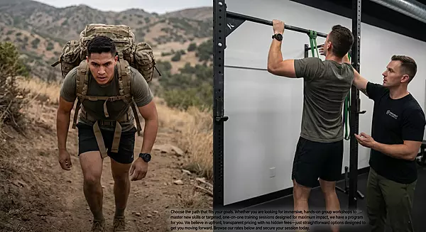 10-Day First Responder Fitness Test Prep 10-Day First Responder Fitness Test Prep