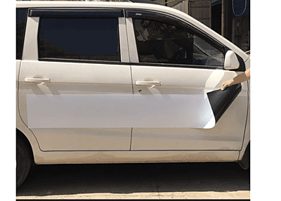 Isotropic Flexible Magnetic Mountable 700Mircon 1.27Mx15M