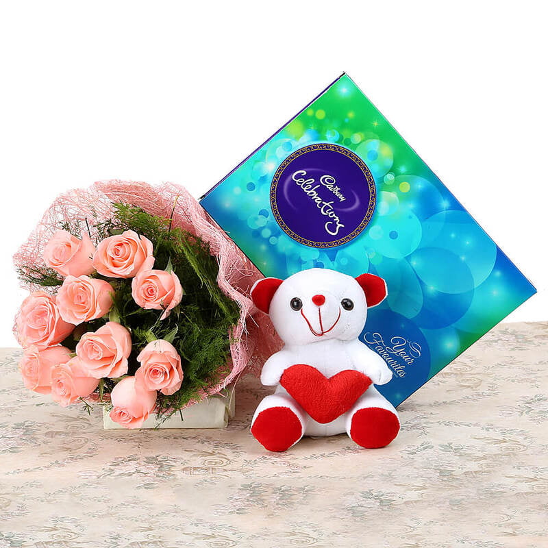 Birthday combo Birthday combo