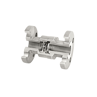 DLC® Flanged Check Valves