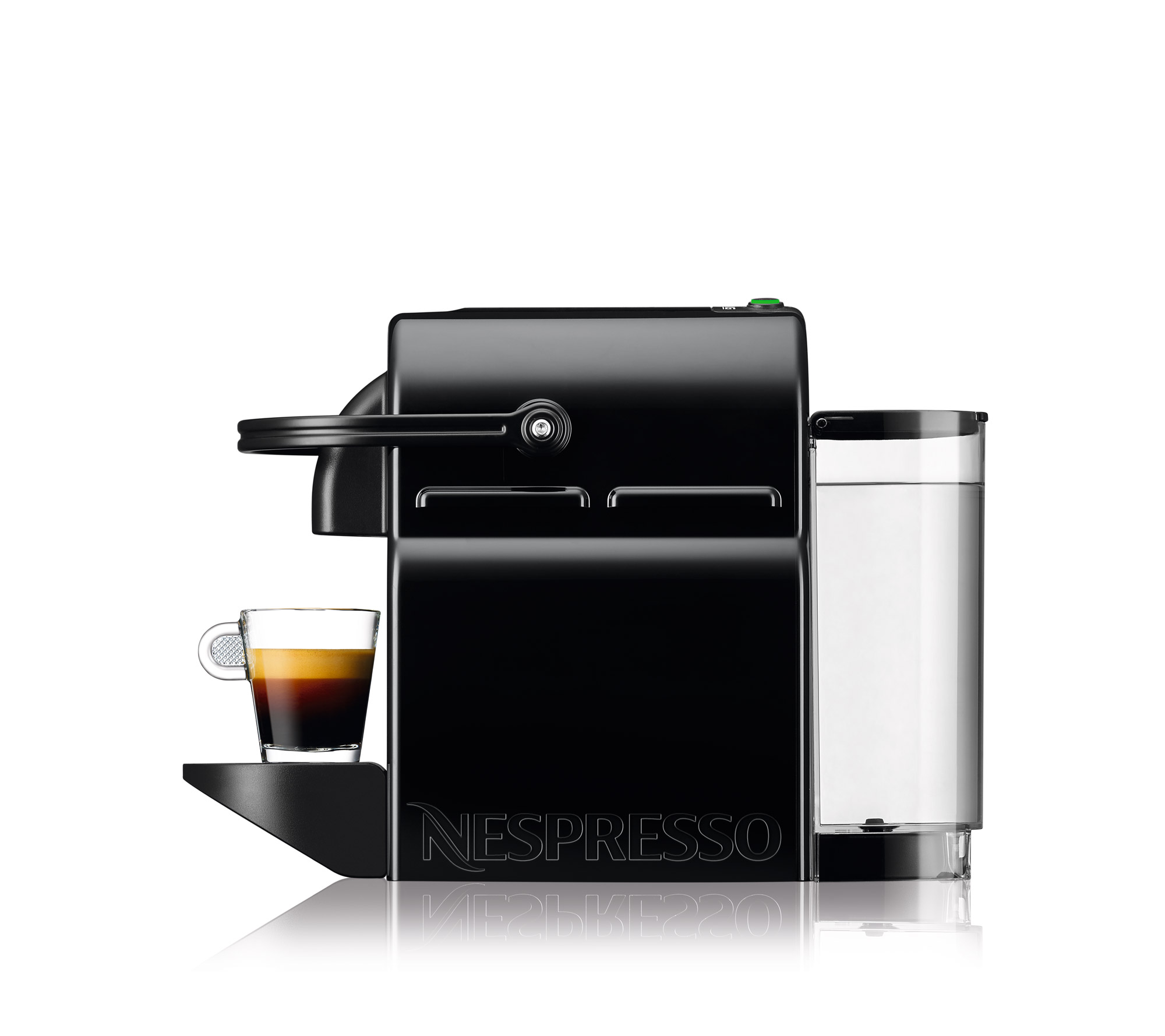 Cafetera Nespresso Essenza C30 Black