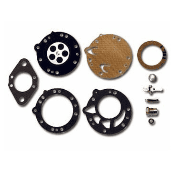 OVERHAUL CARBURETTOR TRYTON HB-27 KIT