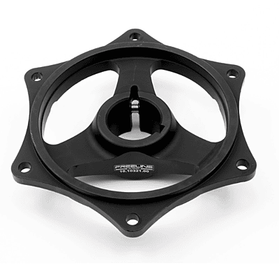 EasyKart 50-60 Crown Carriers