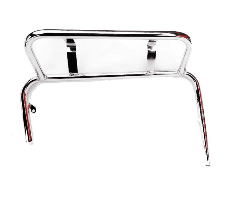 SIDE POD SUPPORT BAR LEFT FL12/17 EVO