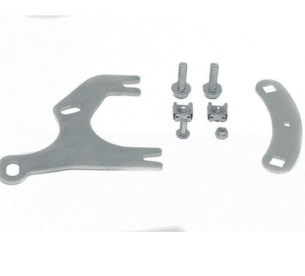 CHAIN GUARD FREE LINE EASYKART FITTING KIT