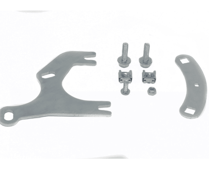 CHAIN GUARD FREE LINE EASYKART FITTING KIT