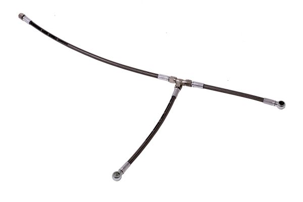 Ass.Tubazione Freno 510-175DO-245DO