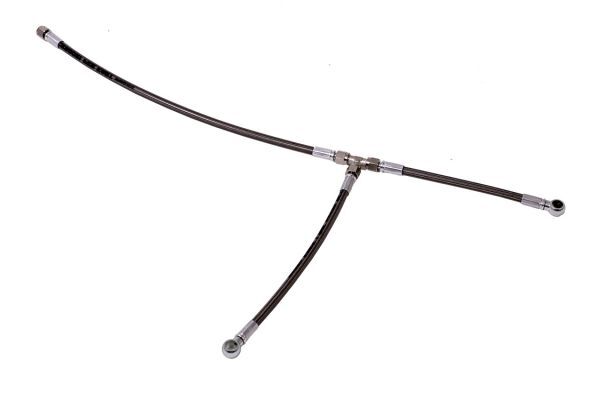 Ass.Tubazione Freno 510-175DO-245DO