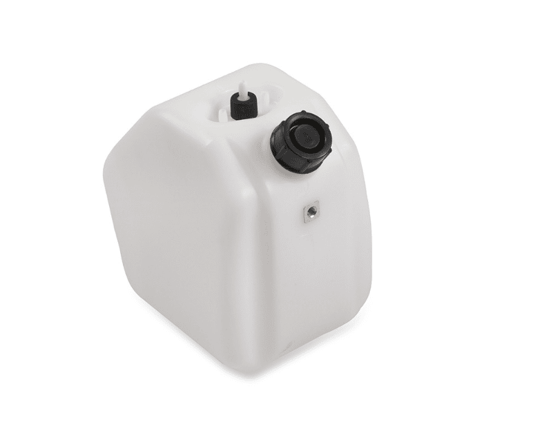 PETROL TANK  REMOVABLE LT. 4